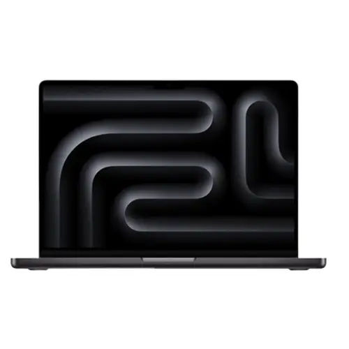 Apple Macbook Pro MRX33 M3 Pro 14 (18GB-512GB) Black