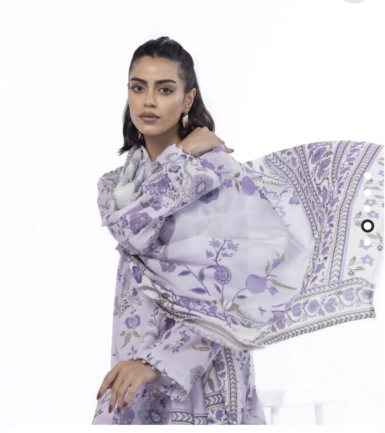 Printed | Lawn Fabrics 3 Piece