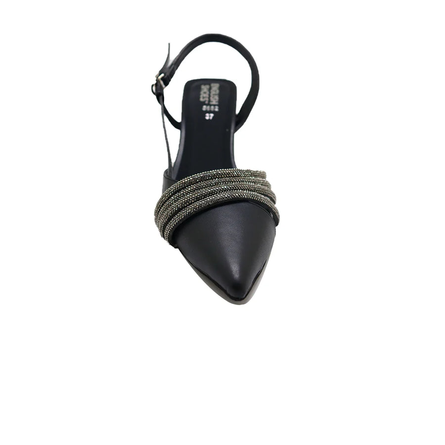 WOMEN FANCY SANDAL
