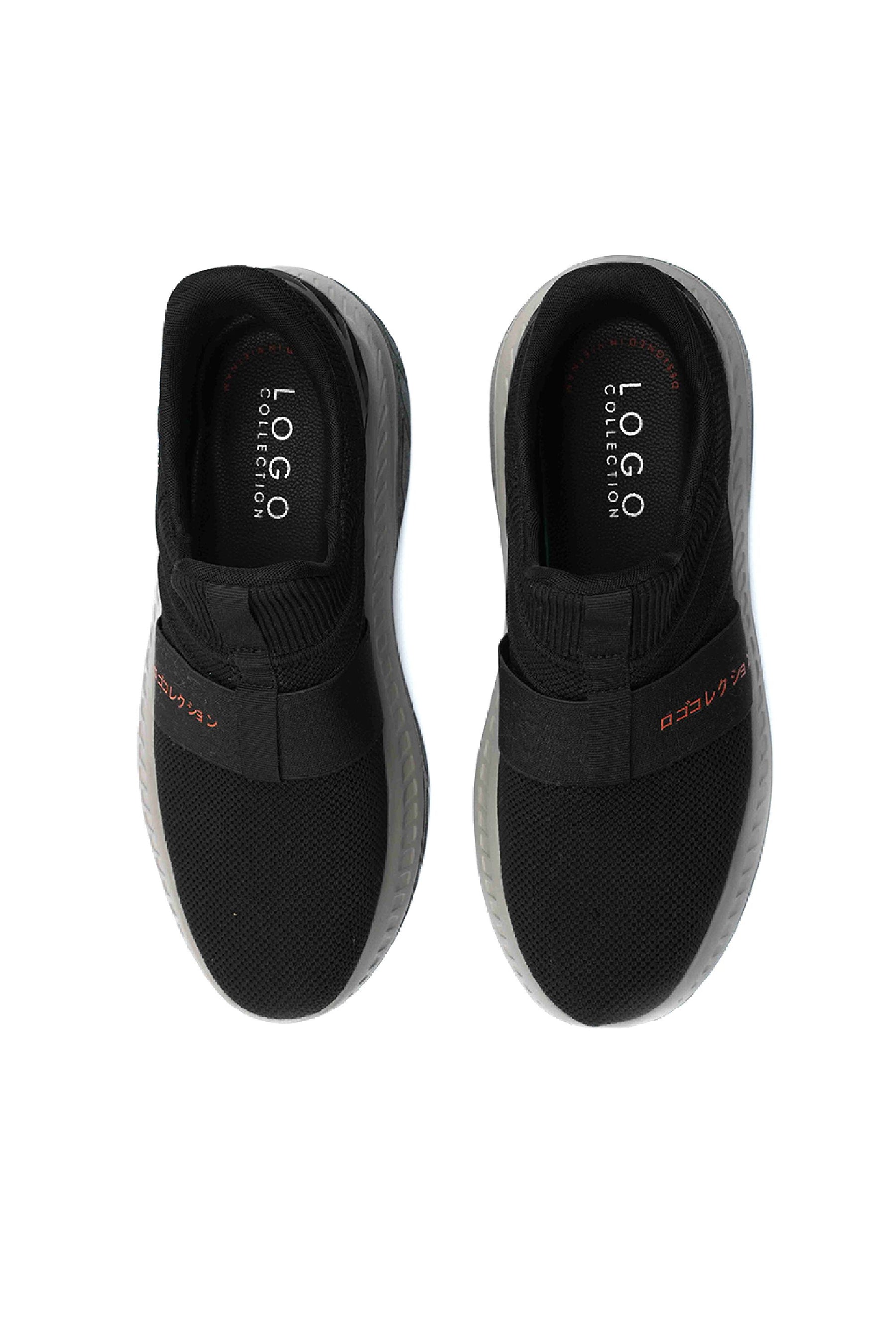 LOGO 3008 BLACK
