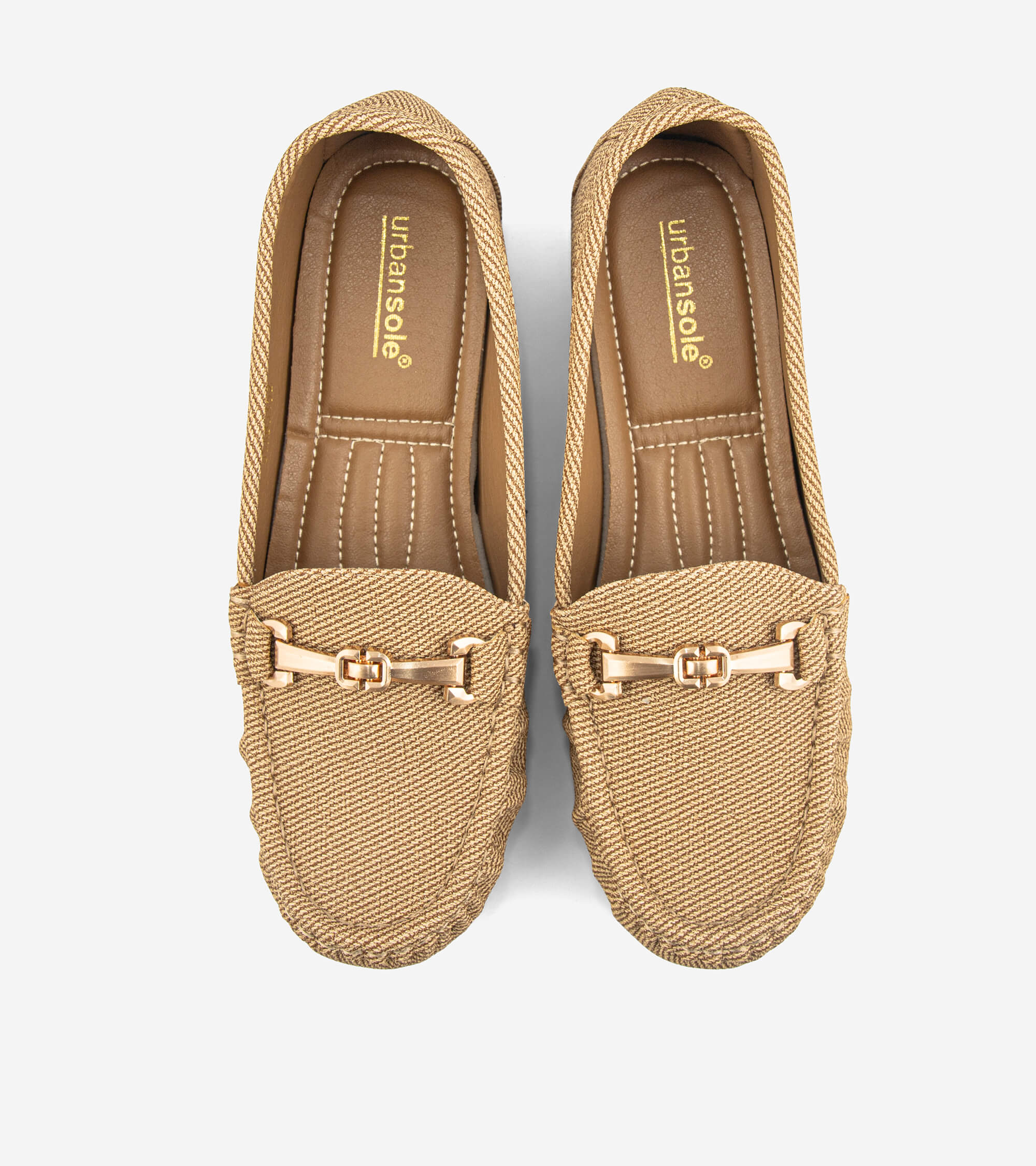 Women's Moccasins