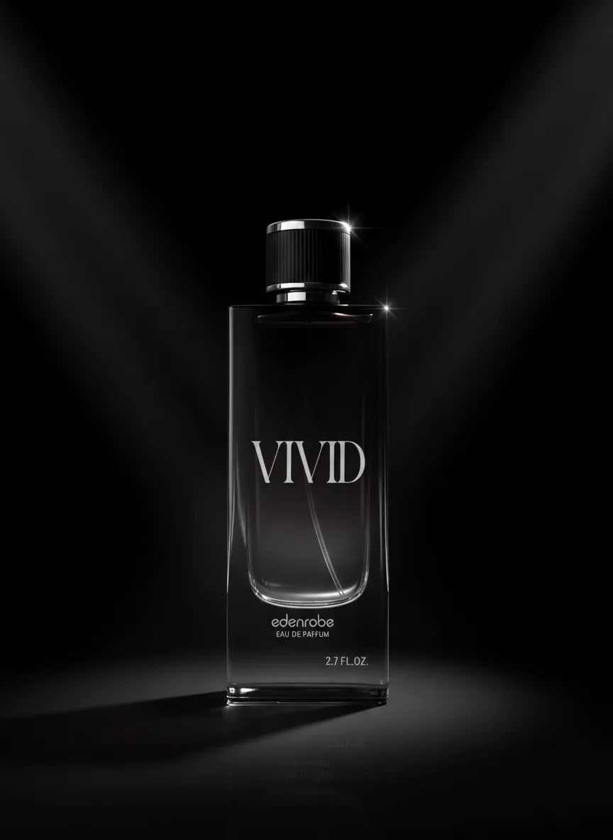 Vivid Men's Perfume 80ml