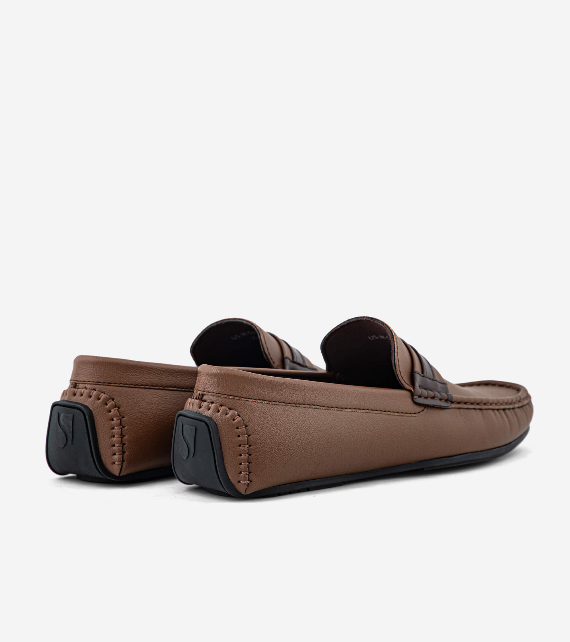 Men's Moccasins 
