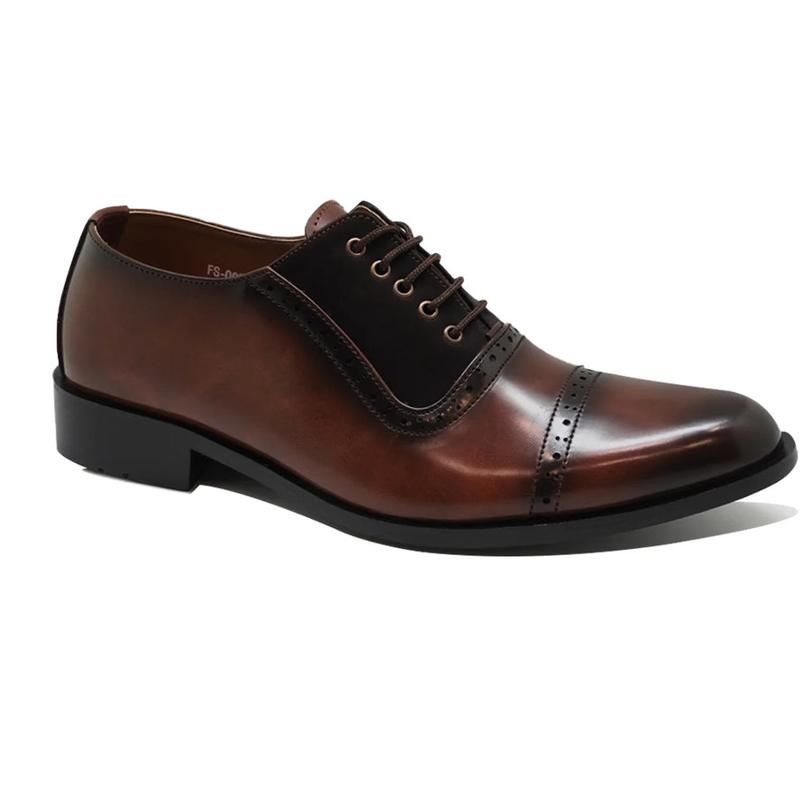 MEN FORMAL SHOES