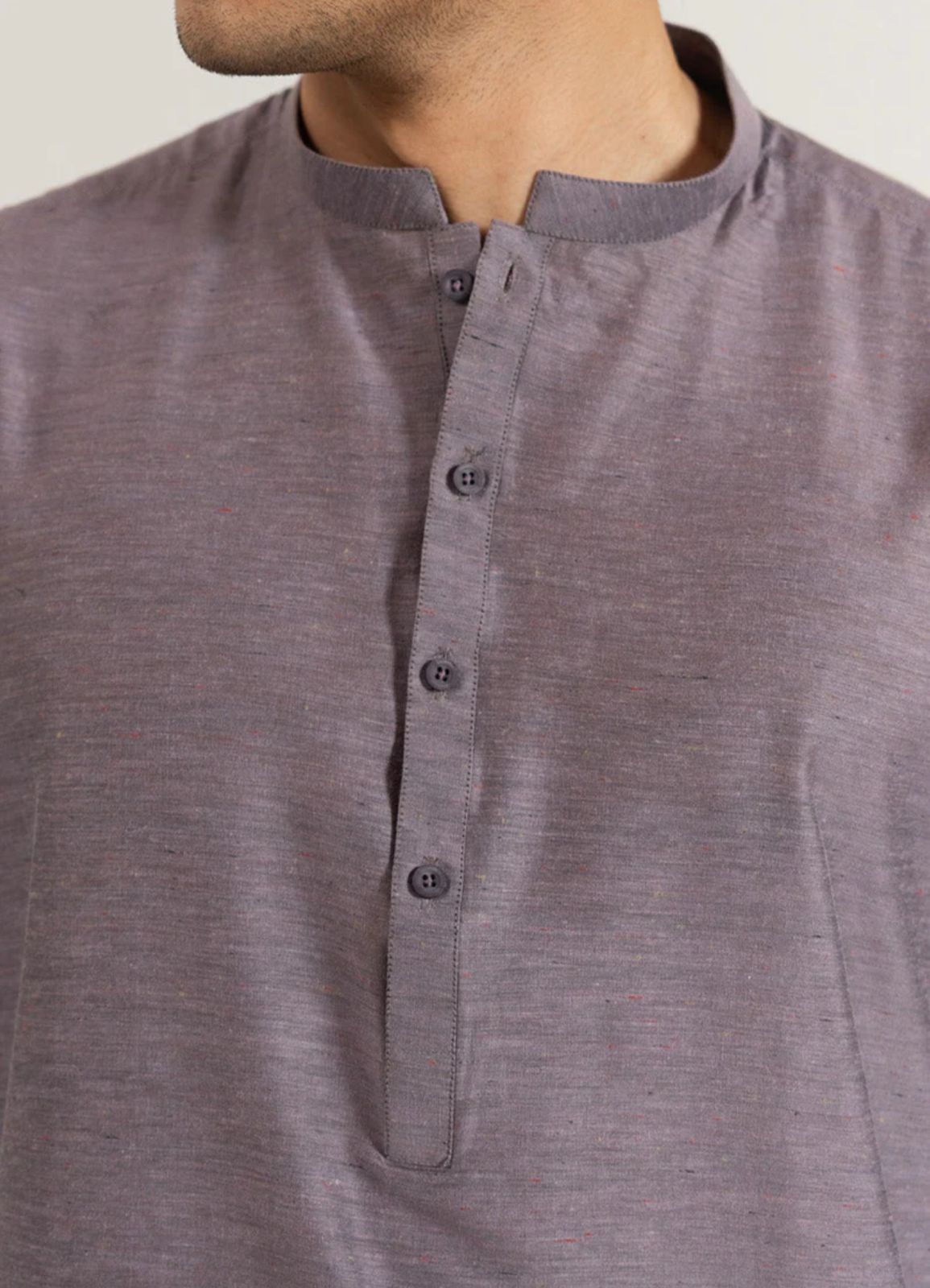 RTW | KURTA YARN DYED | SOLID