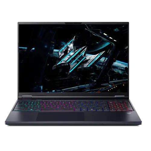 Acer Predator Helios Neo 16 AI PHN16-73-97SP Gaming Notebook (16GB-1TB SSD)