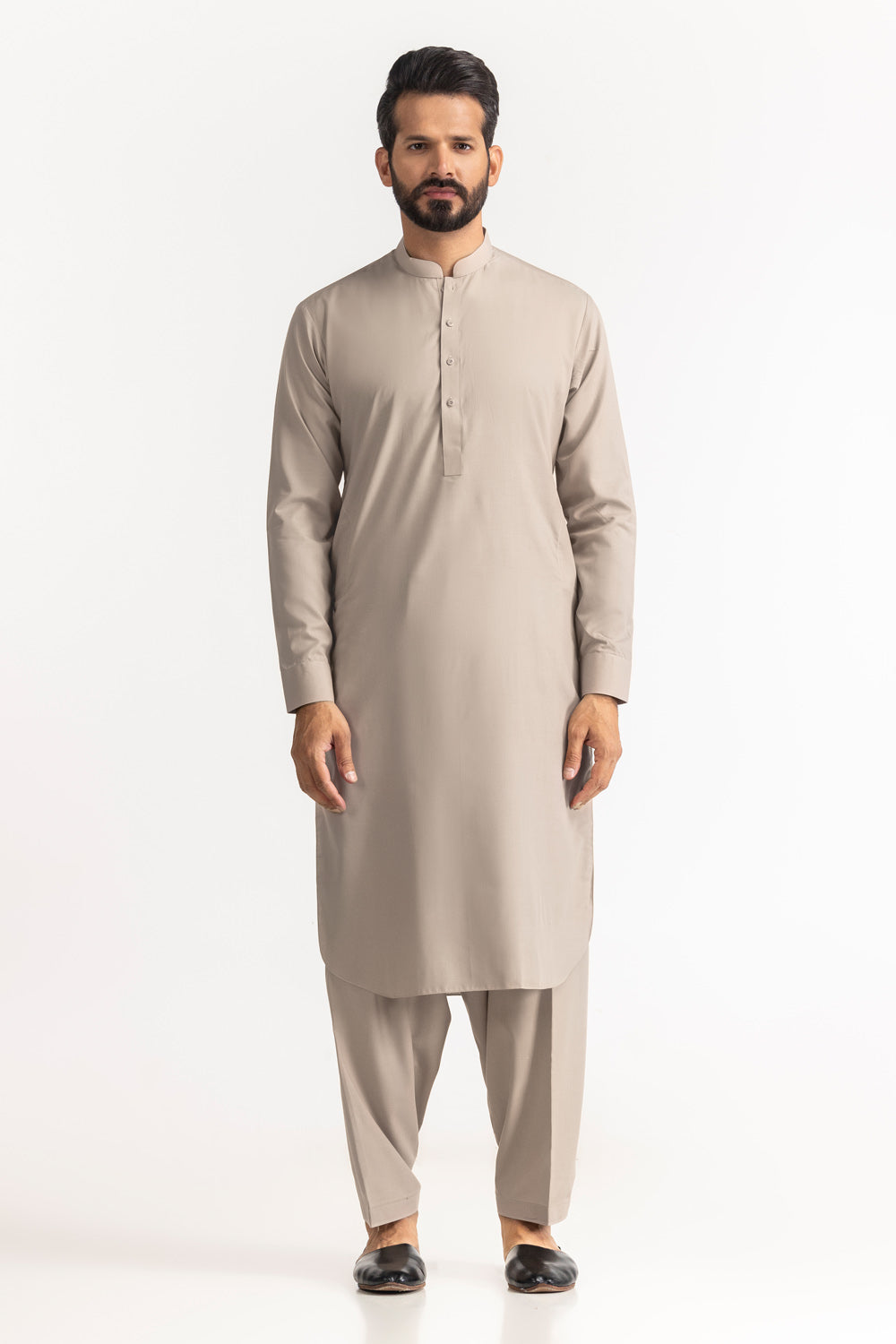 Vision Taurus Unstitched Fabric Blended