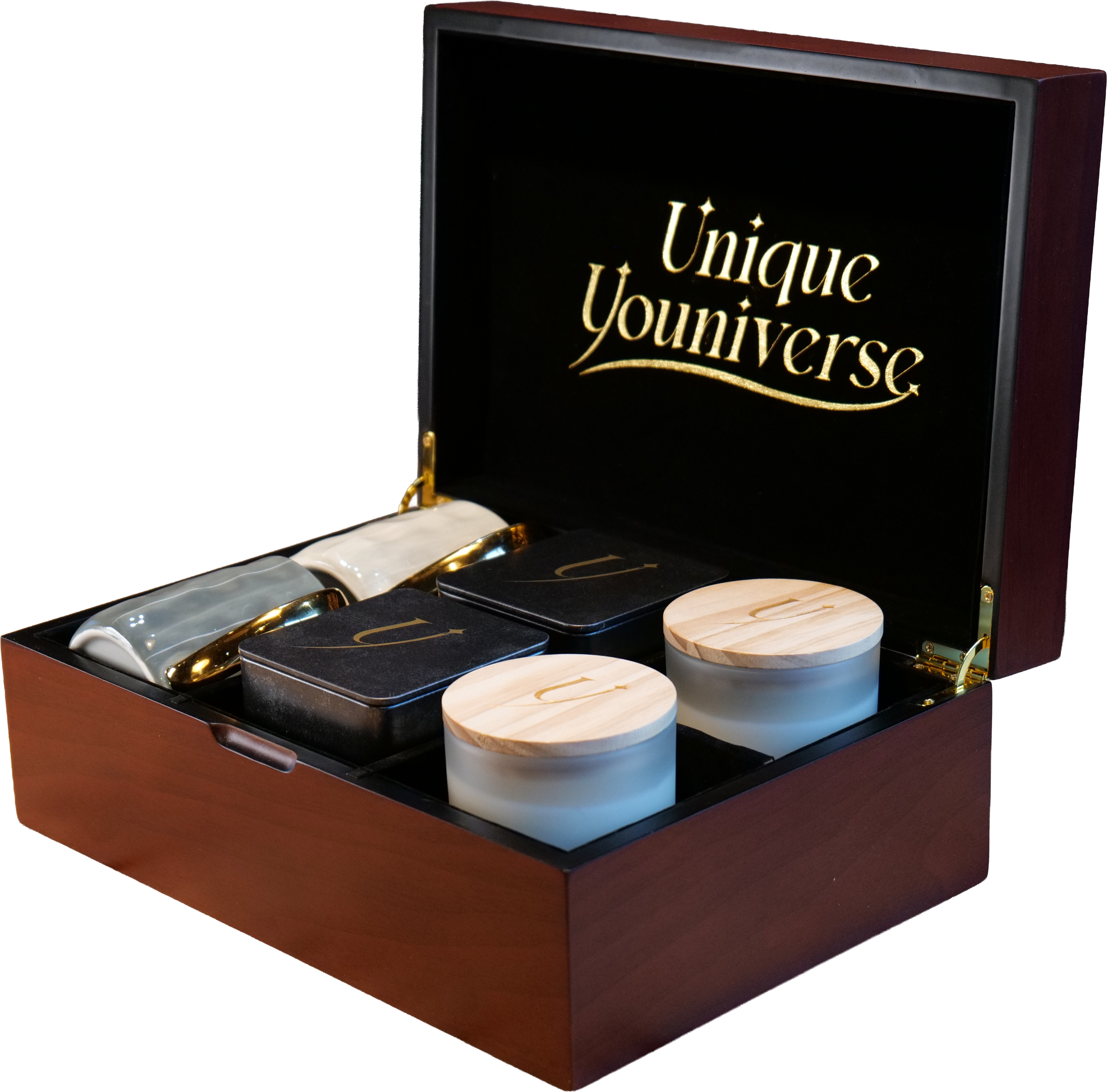Luxury Gift Box Set