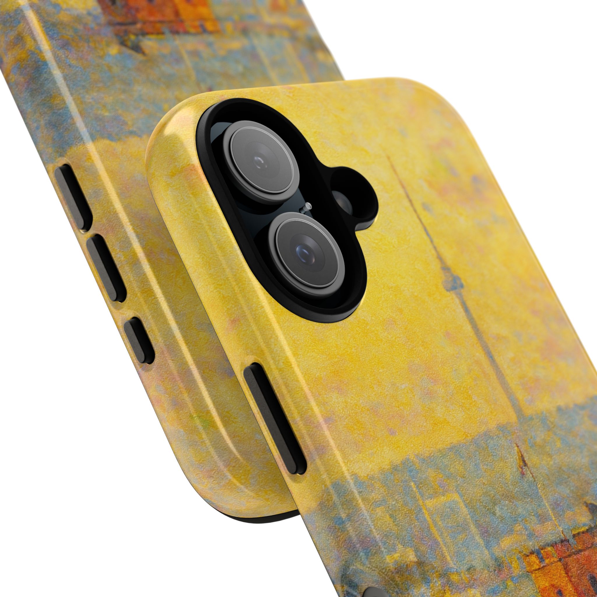 Sostinės Horizontas