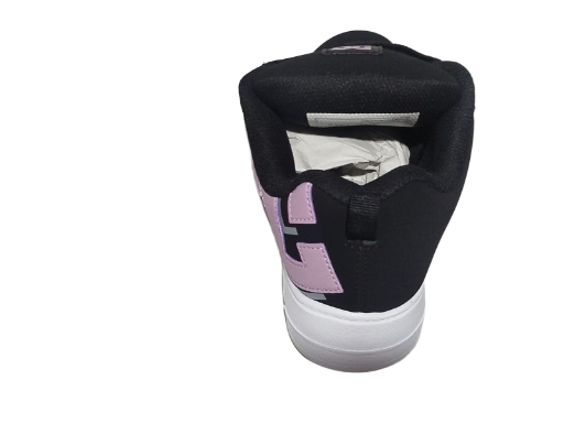 Tenis Mujer DC Court Graffik 