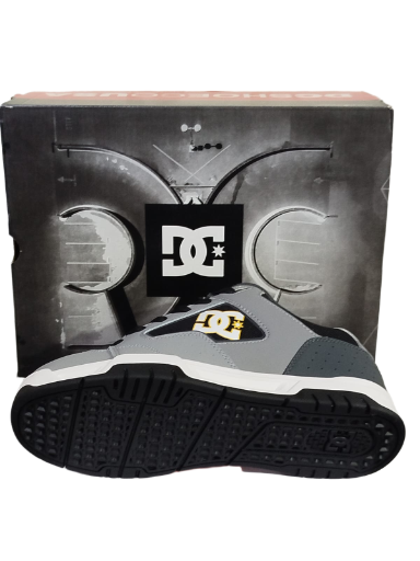 Tenis DC Coiler