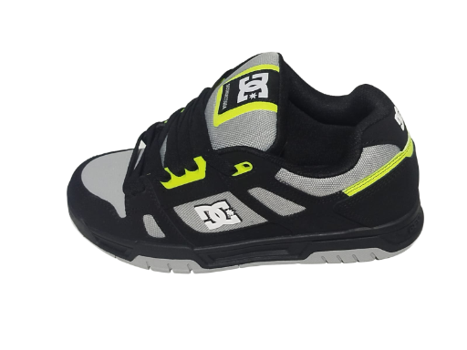 Tenis DC Stag