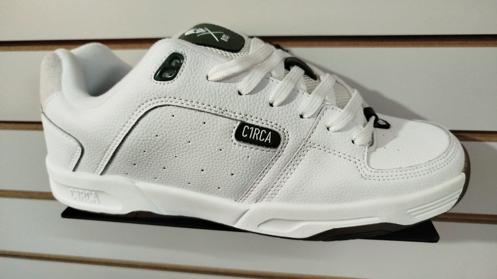 Tenis Skate Circa – 805