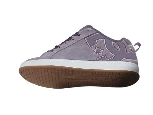 Tenis Mujer DC Court Graffik 
