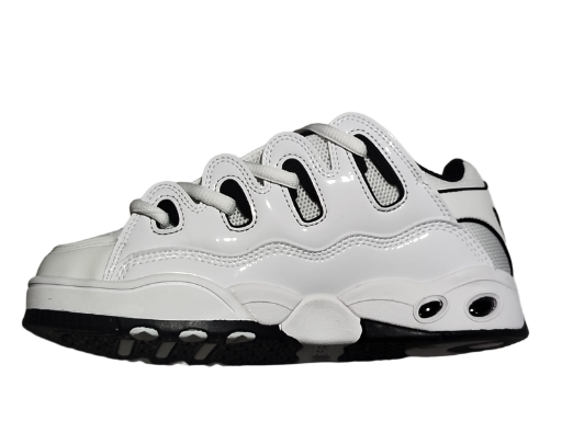 TENIS OSIRIS D3 OG Blanco