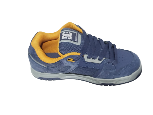 Tenis DC Stag
