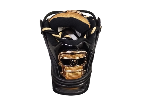 TENIS OSIRIS D3 2001 25 ANIVERSARIO Negro/Gold