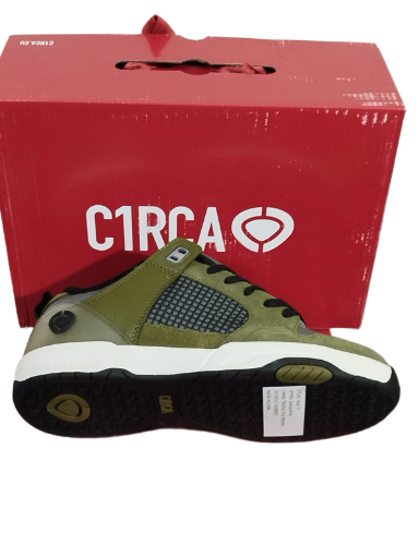 Tenis Skate C1rca TAVE TT