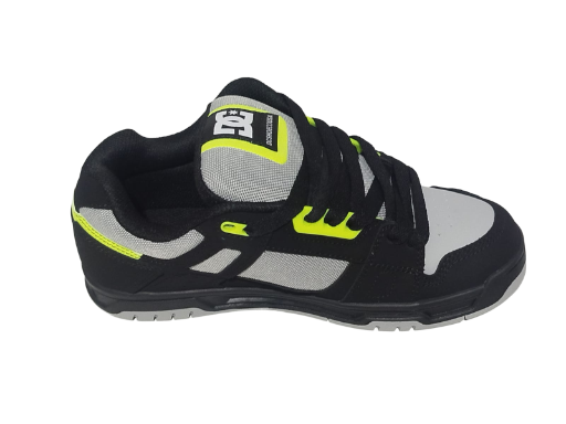 Tenis DC Stag