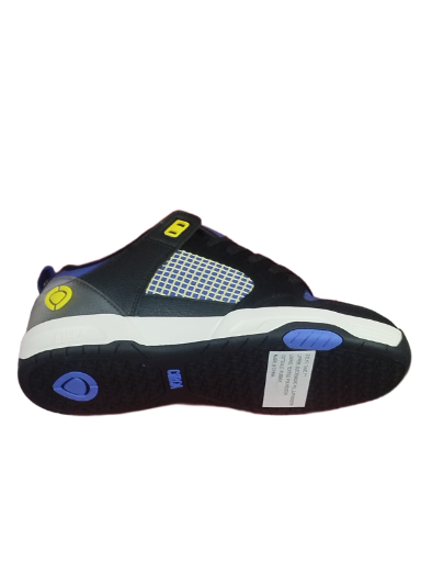 Tenis Skate C1rca TAVE TT