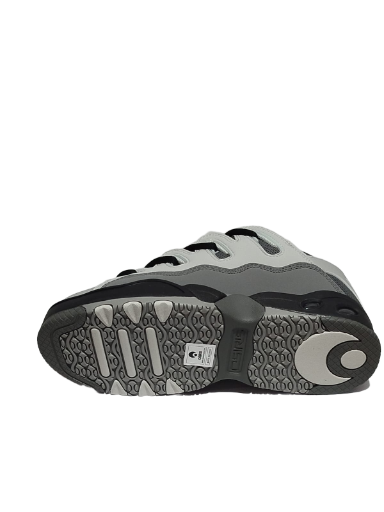 TENIS OSIRIS D3 OG Gris/Gris