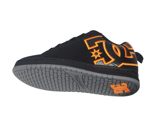 Tenis DC Court Graffik 