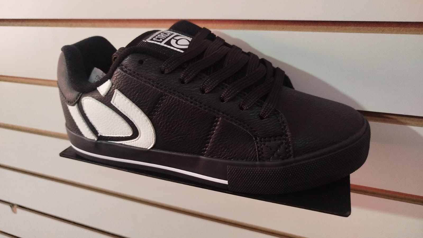 Tenis C1rca 211 Vulc Bold