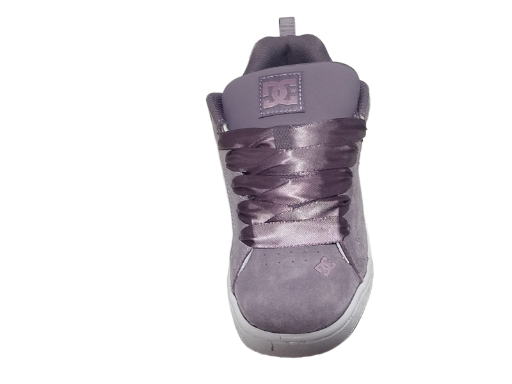 Tenis Mujer DC Court Graffik 