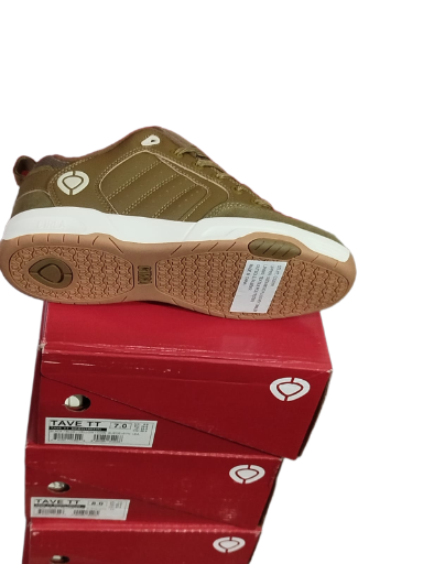 Tenis Skate Circa Cx201r