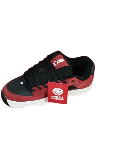 Tenis Skate Circa – 805