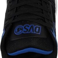 Tenis DVS Comanche Azul