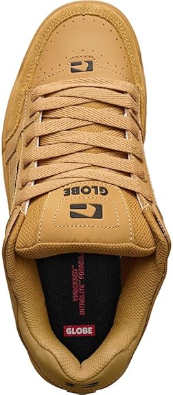 TENIS GLOBE TILT HONEY