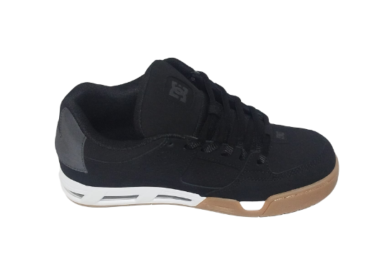 DC Shoes Command - Tenis para Hombre