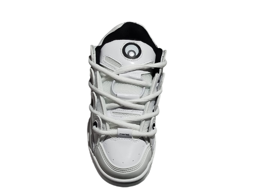 TENIS OSIRIS D3 OG Blanco