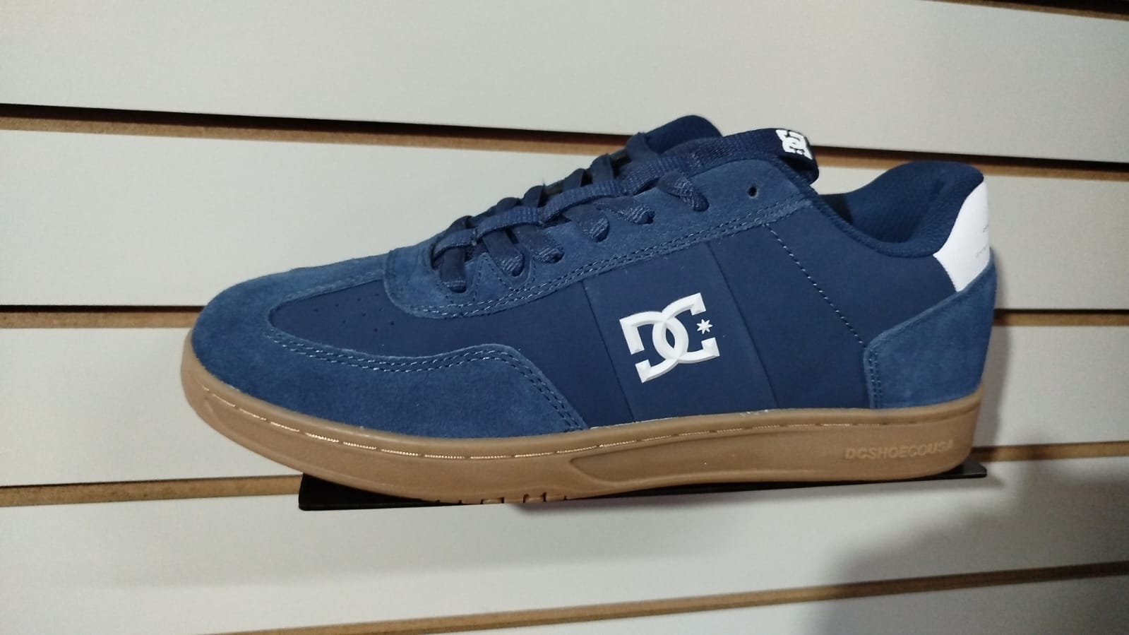 Tenis DC Skate