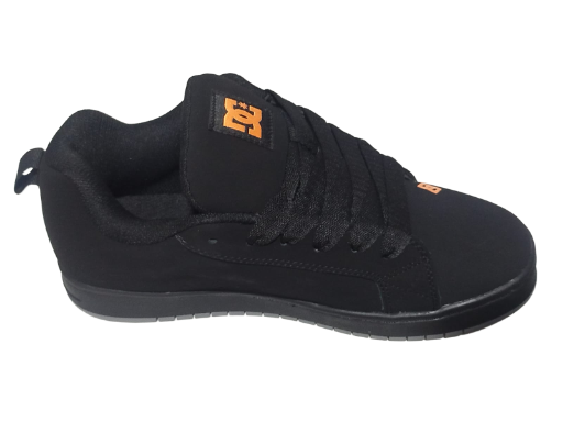 Tenis DC Court Graffik 