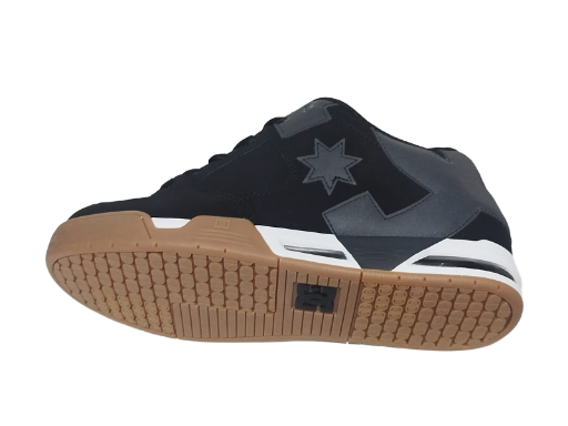 DC Shoes Command - Tenis para Hombre