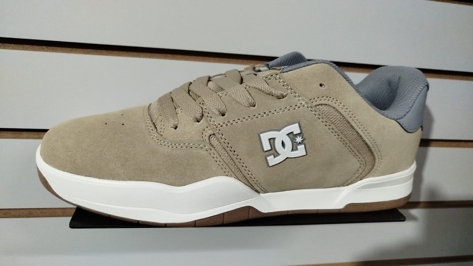 Tenis DC Skate