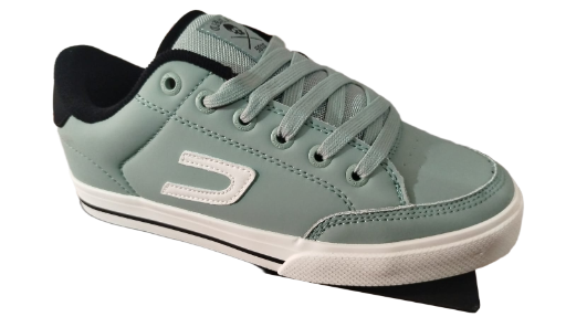Tenis C1rca 50 Tm Iceberg Green