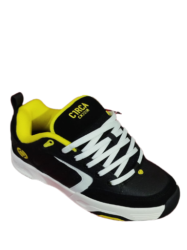 Tenis Skate Circa Cx201r