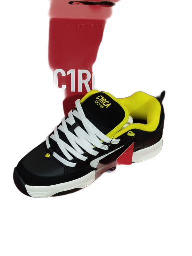 Tenis Skate Circa Cx201r