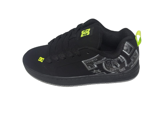 Tenis DC Court Graffik 