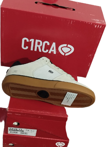 Tenis C1rca TRE