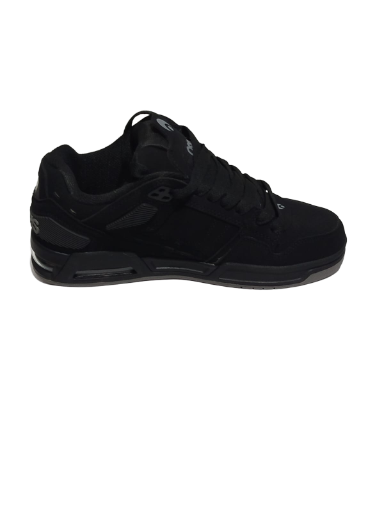 TENIS OSIRIS PERIL Negro/Negro