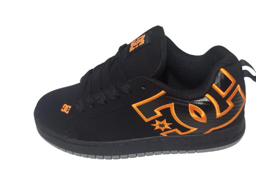 Tenis DC Court Graffik 