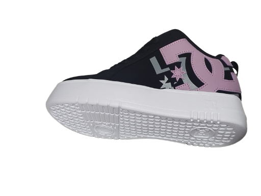 Tenis Mujer DC Court Graffik 