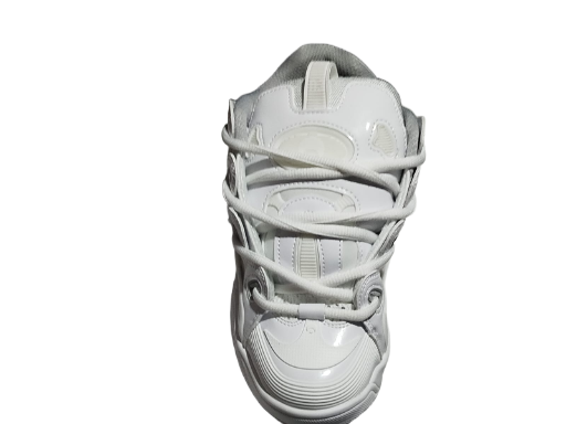 TENIS  OSIRIS D3 2001 Blanco/Gris