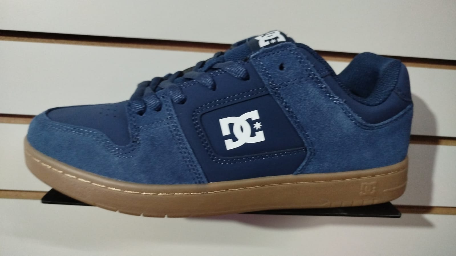 Tenis DC Skate