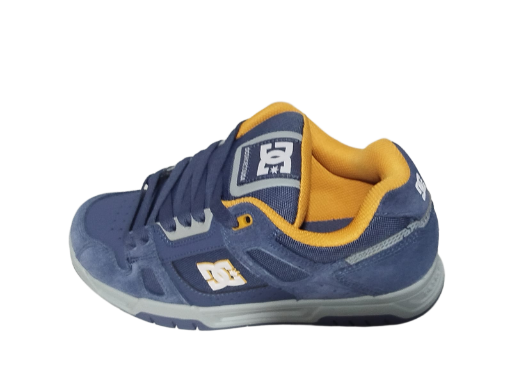 Tenis DC Stag