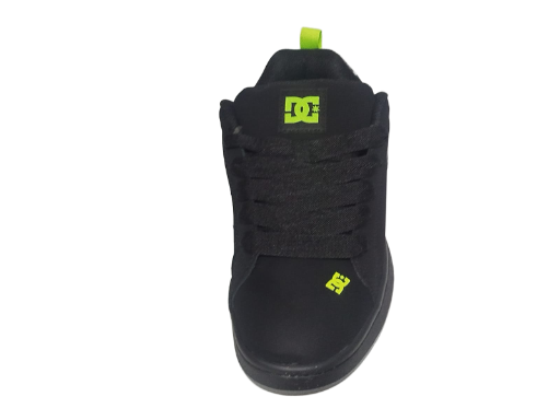Tenis DC Court Graffik 